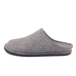 Haflinger Flair Soft Boiled Wool House Slippers EUR 41